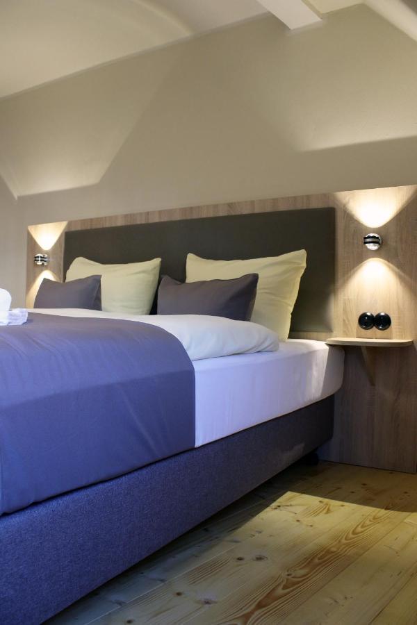 Hotel Garni Tilia Quedlinburg Zewnętrze zdjęcie