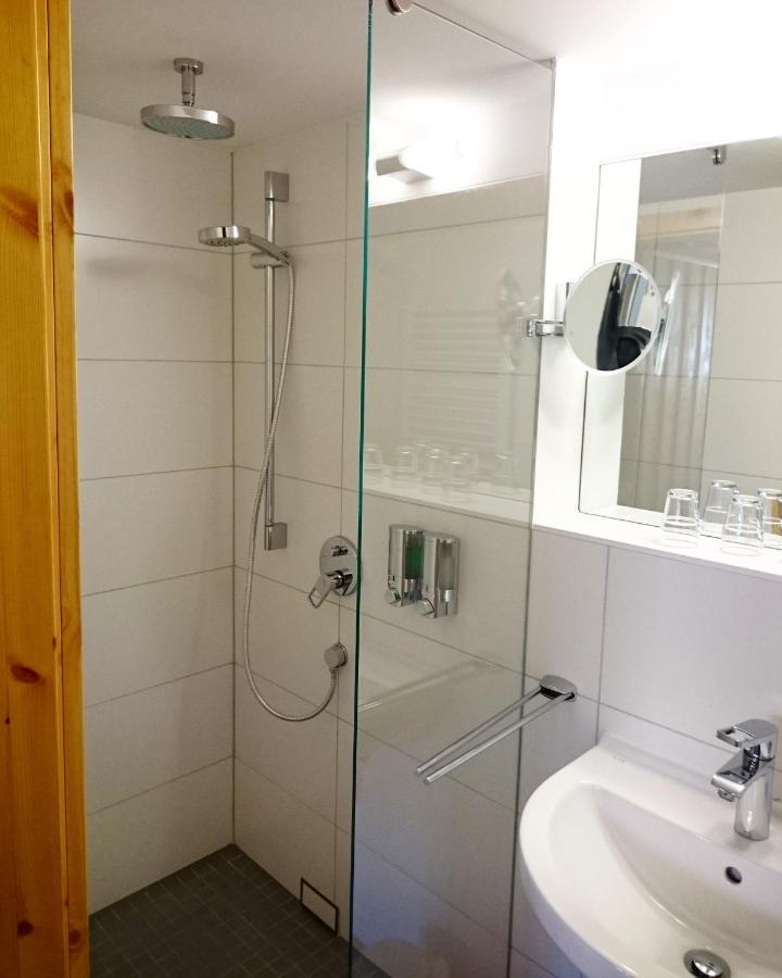 Hotel Garni Tilia Quedlinburg Zewnętrze zdjęcie