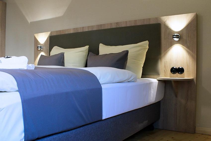 Hotel Garni Tilia Quedlinburg Pokój zdjęcie